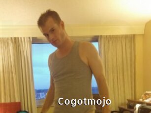 Cogotmojo