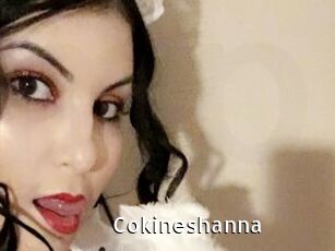 Cokinehanna