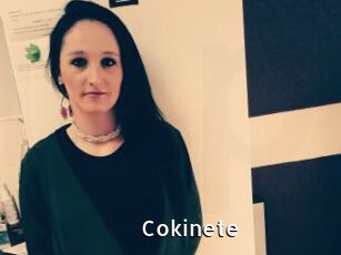 Cokinete