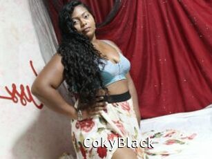 CokyBlack