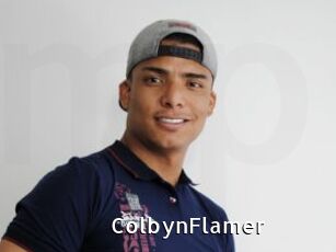 ColbynFlamer