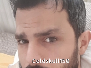 Coldskull150