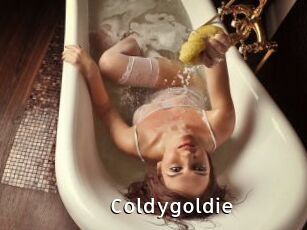 Coldygoldie