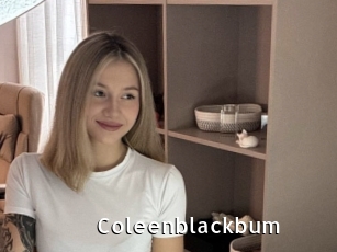 Coleenblackbum
