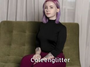 Coleenglitter