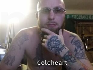 Coleheart