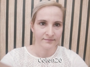 Colen20