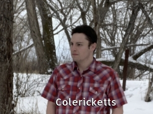 Colericketts