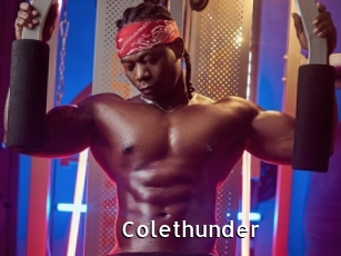 Colethunder