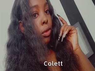 Colett