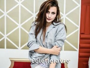 Colettefavre