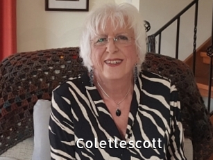 Colettescott