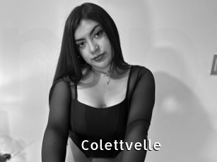 Colettvelle