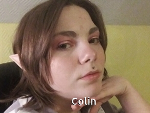 Colin