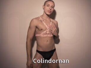 Colindornan