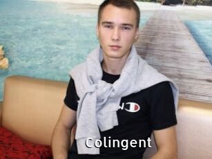 Colingent