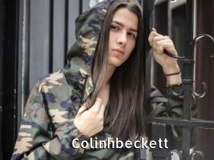 Colinhbeckett