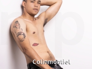 Colinmontiel