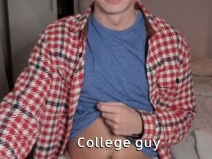 College_guy