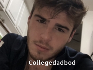 Collegedadbod
