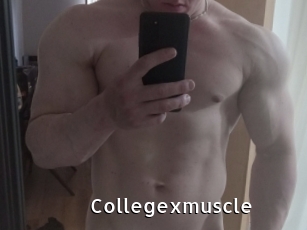 Collegexmuscle