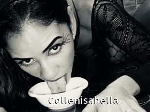 Collenisabella