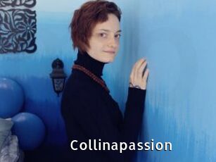 Collinapassion