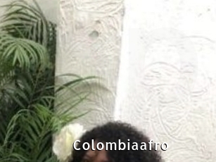 Colombiaafro