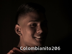 Colombianito206