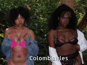 Colombianles