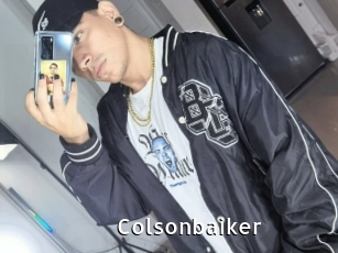 Colsonbaiker