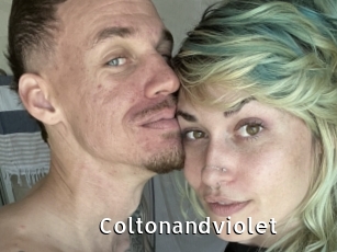Coltonandviolet
