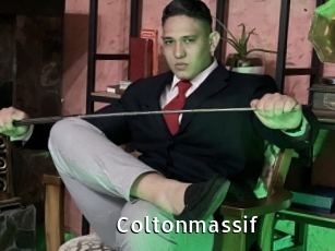 coltonmassif My Porno Stash