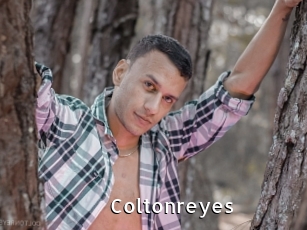 Coltonreyes