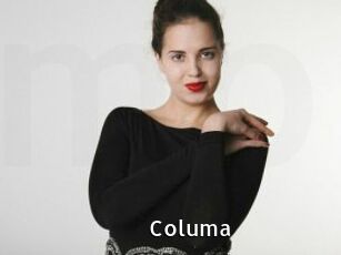Columa
