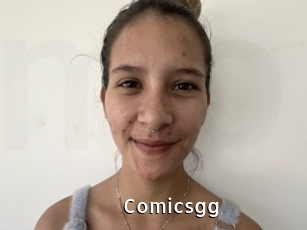 Comicsgg