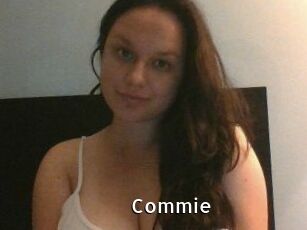 Commie