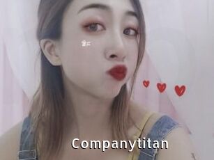 Companytitan