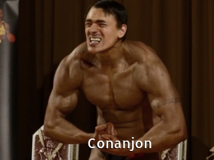 Conanjon