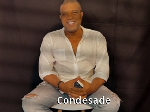 Condesade