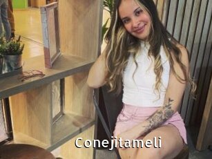 Conejitameli