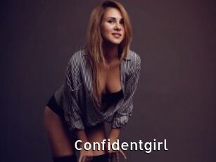 Confidentgirl