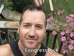 congresscock My Porno Stash
