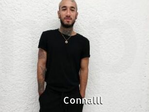 Connalll