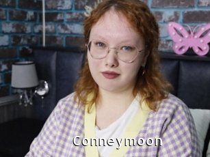 Conneymoon