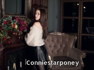 Conniestarponey