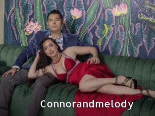 Connorandmelody
