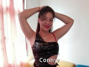 Connys