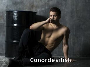 Conordevilish