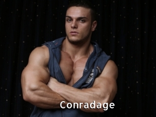 conradage My Porno Stash